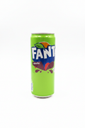 Fanta Exotic - Sfondo Bianco