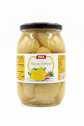 Idea Peperoni Somborka - Sfondo Bianco