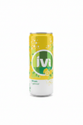 Ivi Limon Gazuar - Sfondo Bianco