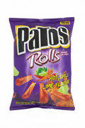 PaTos Rolls Hot Chili & Lime - Sfondo Bianco