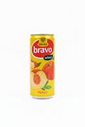 Rauch Bravo Select Peach - Sfondo Bianco