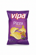 Vipa Pizza Chips - Sfondo Bianco